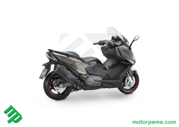 Kymco AK550 Premium (4)